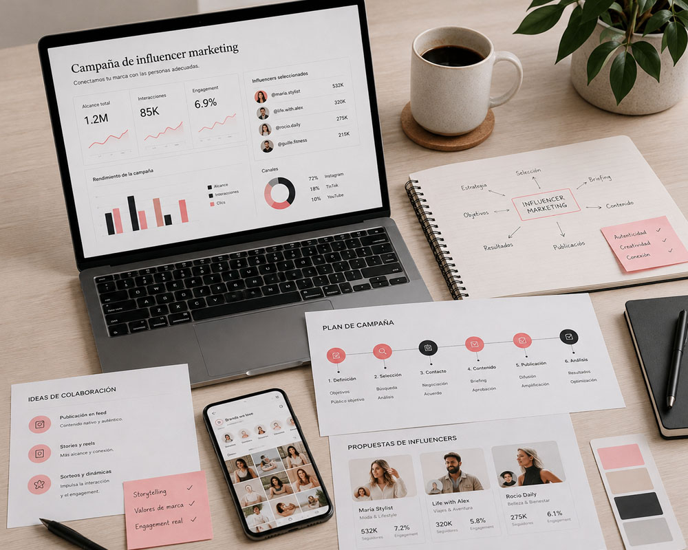beneficios-influencer-marketing